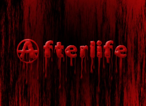 Afterlife Newsletter #1