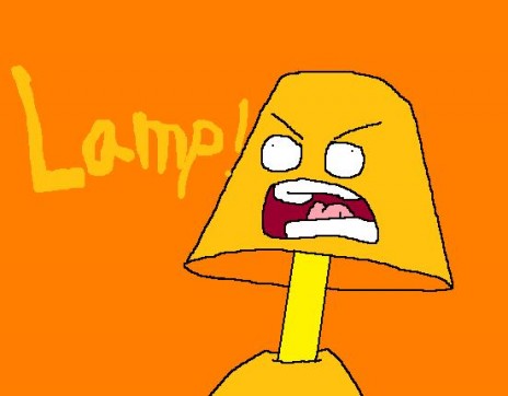 LAMP!