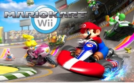 Mario Kart Wii complaints + Decrypted a few Ssbb snapshots