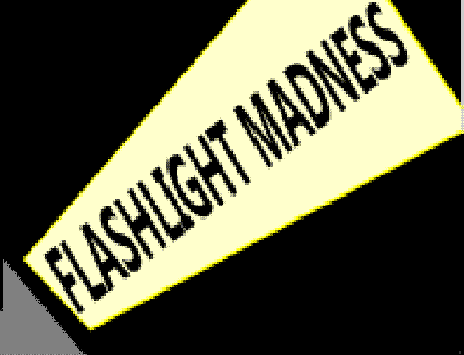 FlashLight Madness