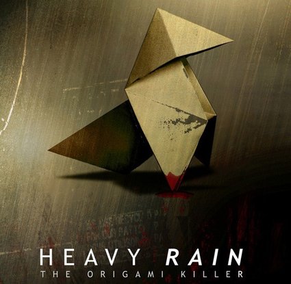 Heavy Rain.