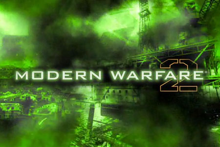 Call of Duty: Modern Warfare 2 PC!