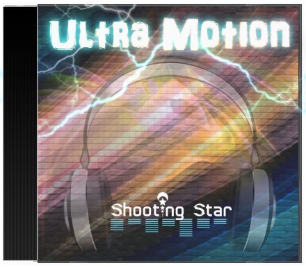 Ultra Motion Available for Purchase