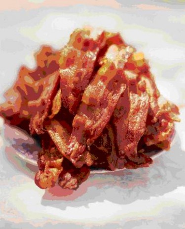 BACON