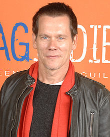 Yay for Kevin Bacon day!!!