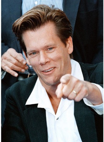 an ode to kevin bacon