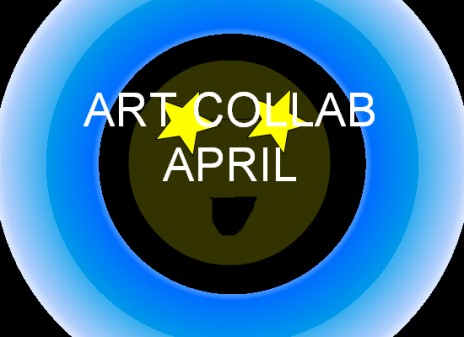 ART COLLAB APRIL FORMING