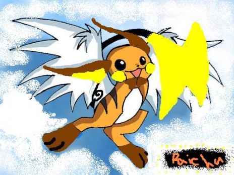 Raichu