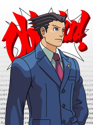 OBJECTION!!!