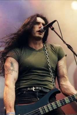 Peter Steele 1962-2010