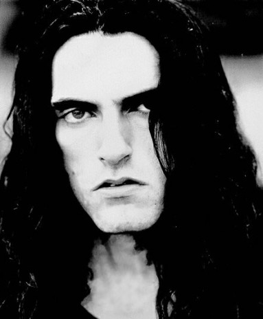 RIP Peter Steele