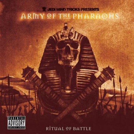 Army of the Pharoahs