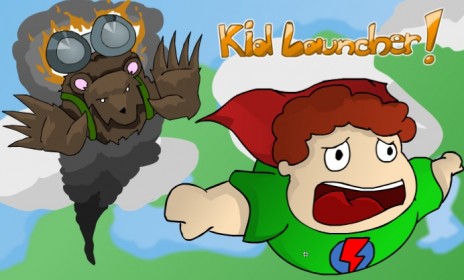 Pico Day and Kid Launcher