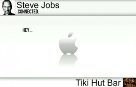 LEAKED: Steve Jobs Desperate Iphone 4g voicemails