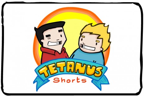 Tetanus Shorts | Speed animation