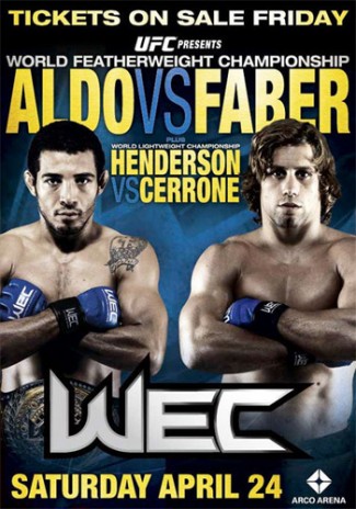 Aldo Vs. Faber