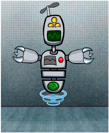 Robot