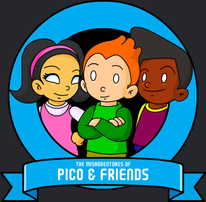 Pico & Friends