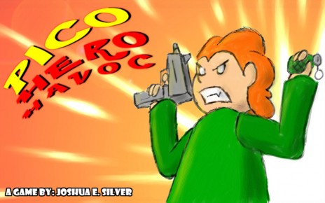 HAPPY PICO DAY NEWGROUNDS!