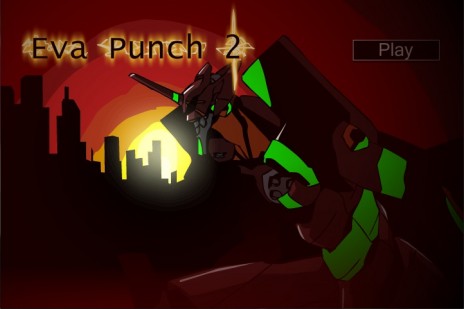 Eva Punch 2