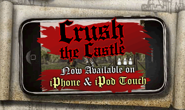 Crush the Castle - FREE on the App Store