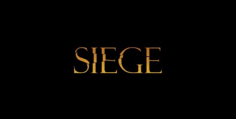 SIEGE - 1/2 way there!