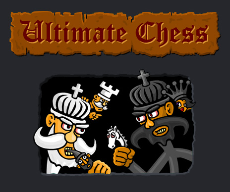 Ultimate Chess