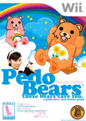 Pedo Bears