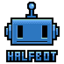 Introducing Halfbot!