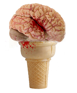 Brain Cream