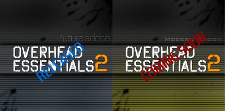 Overhead Essentials 2 *Download* Flash 8 and Above.