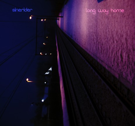 Long Way Home EP Preview