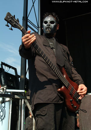 Paul Gray's death.