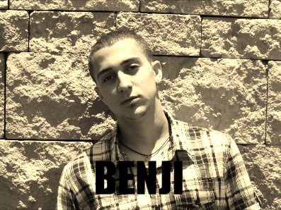 Listen to more Benji!