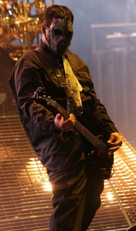 R.I.P. Paul Gray