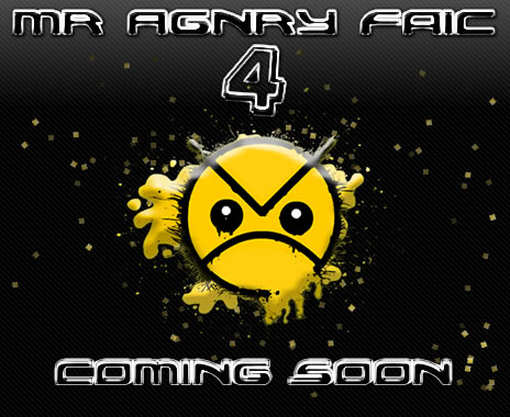 Mr Agnry Faic 4 is coming and im giving away the source code....