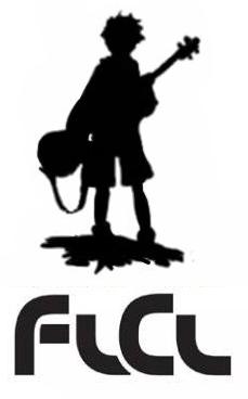 SO! .... FLCL anyone?!?