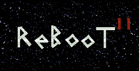 Reboot 11 - RELEASED