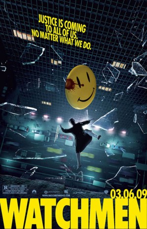 Watching the Watchmen