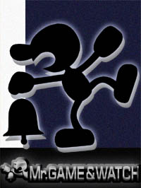 facts by quacks: mr.game and watch!