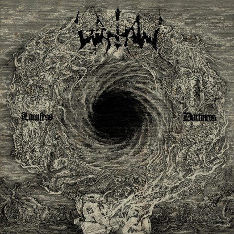 Watain's Lawless Darkness