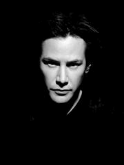 Cheer up, Keanu Reeves D: