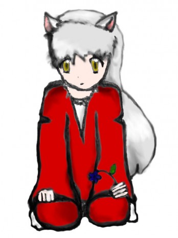 InuYasha Chibi?