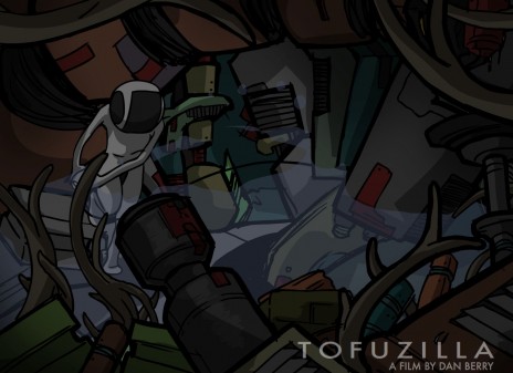 TOFUZILLA Production Begins