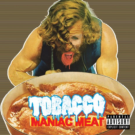 Maniac meat