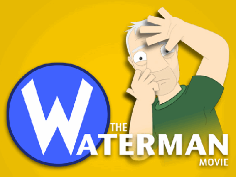 Please Help Kickstart "The Waterman Movie" Starring Leslie Nielsen!