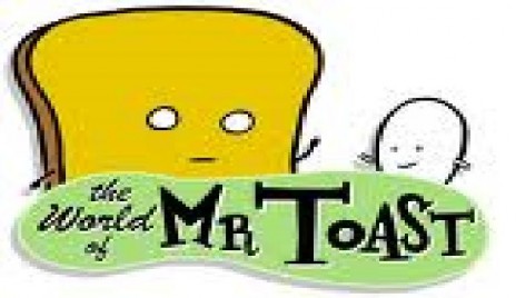 Mr.toast