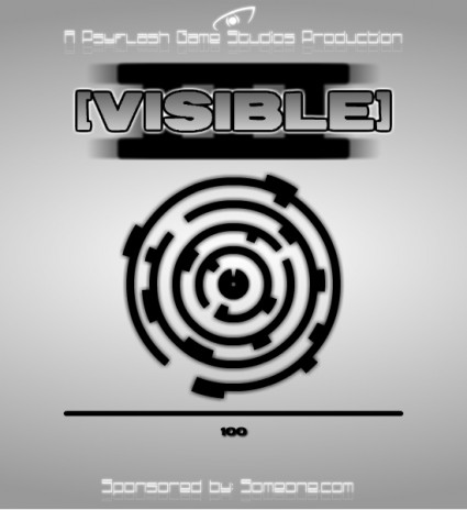 Artist Needed for [Visible] III !