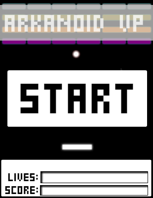 Arkanoid Classic