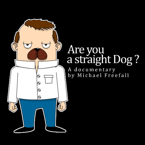 Are you a Straight Dog ?